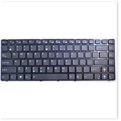 🔜 Bàn phím laptop Asus A42 A42D A42F A42J A42D A42N A42F