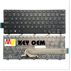 🔜 Bàn phím laptop Dell Inspiron 14 7000 N7447 Có đèn nền