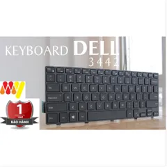 🔜 Bàn phím laptop Dell Inspiron 14 7000 N7447 Có đèn nền