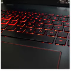 🔜 Bàn phím laptop Asus Rog G551 N551 GL552 GL552J GL552JX GL552V CÓ LED