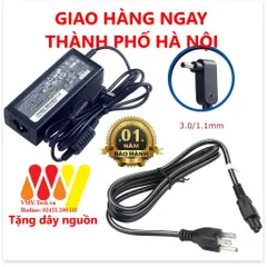 🔜 Sạc Adapter Acer 19V-2.37A 2.1A 45W Switch 3 SW312-31 SW312-31-P946 SW312-31P SW312