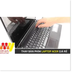 🔜 BÀn phím laptop acer 3810 3820 3810T 3820T 3735 4810 4820 NEW