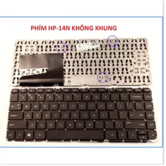 🔜 Bàn phím laptop HP 14-A 14-A000 14-A100 14-A001TU 14-A001TX 14-A002TX 14-A003TX