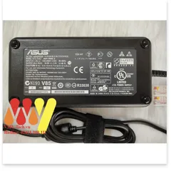🔜 SẠC LAPTOP ASUS GENUINE 19.5V 7.7A ADP-150NB D G73S G73SW-A1 - EUC HÀNG CAO CẤP