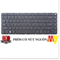 🔜 Bàn phím laptop Acer E5-473 E5-473G E5-473G-561X E5-473G-519T E5-473G-55WJ E5-473G
