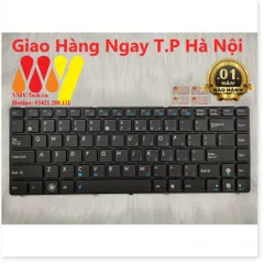 🔜 Bàn Phím Laptop Asus X45 X45A X45C X45U X45V