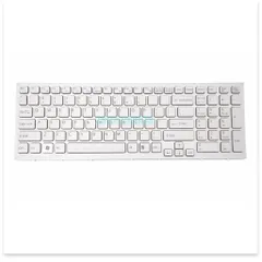🔜 Phím Laptop Sony Vaio EL VPCEL VPC-EL VPC– Chuẩn US Tiếng Anh