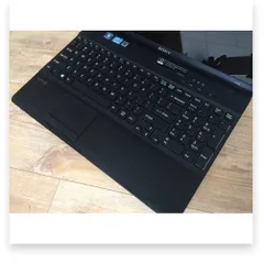 🔜 Phím Laptop Sony Vaio EL VPCEL VPC-EL VPC– Chuẩn US Tiếng Anh
