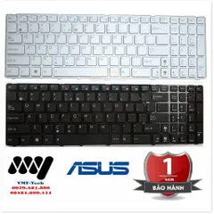 🔜 Bàn phím laptop Asus X52 X52D X52DE X52DR