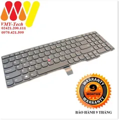 🔜 Bàn Phím laptop Lenovo E550 E555 E550C E560 - NEW Bảo hành 9 tháng