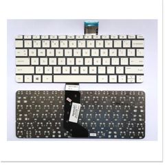 Bàn Phím Laptop HP Stream 11-d Series 11-d011wm 11-D010WM - Phím Chất Lượng Cao, Bảo Hành 9 Tháng, Màu Đen