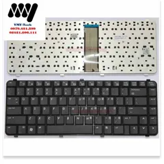 🔜 Bàn phím laptop HP 6535 6720 6520 6720S 540 550 6520B 6520S 6725 6525