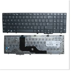 Bàn Phím Laptop HP Probook 6540B 6545B 6550B 6555B Mới - Phím Chất Lượng, Bảo Hành 6-12 Tháng, Sửa Chữa Tại Hà Nội