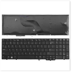 Bàn Phím Laptop HP Probook 6540B 6545B 6550B 6555B Mới - Phím Chất Lượng, Bảo Hành 6-12 Tháng, Sửa Chữa Tại Hà Nội