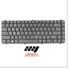 🔜 Bàn phím Laptop HP Compaq 511 515 516 610 615 CQ510 cCQ511 CQ610 CQ515 CQ516