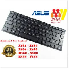🔜 Bàn Phím Laptop ASUS D450C D450M D450MA D450C D450