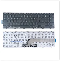 🔜 Bàn phím laptop Dell Vostro 15 3000 3549 3558 3559 3562 3565 3568 3578 3572