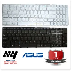 🔜 Bàn phím laptop asus K52 K53 K53E K53S K53SD K53SJ K53SV G51 G60 X53 X73