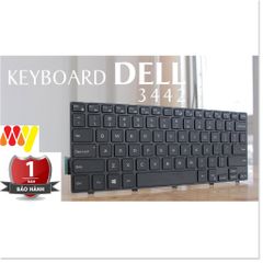 Bàn phím laptop Dell Inspiron 14 3000 3441 3442 3443 3445 3446 3447 3448 3449