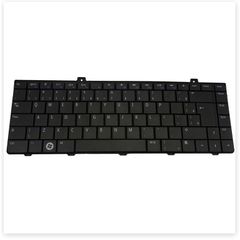 Bàn Phím Laptop Dell Inspiron 1440 1320 1450 - Chuẩn US, Màu Đen, Bảo Hành 9 Tháng, Hàng Mới 100%