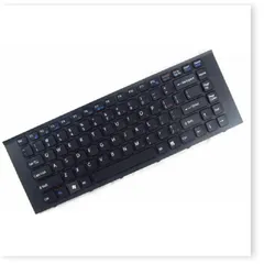 🔜 Bàn Phím Laptop Sony Vaio EG VPCEG VPC-EG EG16 EG18 PCG-61A14L PCG-61A13L PCG-61A12L  PCG-61A11L PCG-61911L