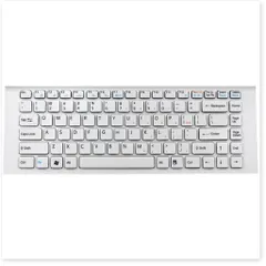 🔜 Bàn Phím Laptop Sony Vaio EG VPCEG VPC-EG EG16 EG18 PCG-61A14L PCG-61A13L PCG-61A12L  PCG-61A11L PCG-61911L