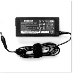 🔜 Sạc Laptop Toshiba 19V - 4.74A - 90W Adapter Kèm dây Nguồn - NEW