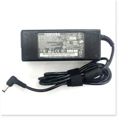 🔜 Sạc Laptop Toshiba 19V - 4.74A - 90W Adapter Kèm dây Nguồn - NEW