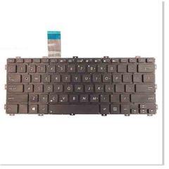Bàn phím Laptop Asus X301/X301A/X301K/X301S/X301U - Phím Đen Chất Lượng Cao - Tương Thích Nhanh Chóng và Bảo Hành 1 Đổi 1 Trong 9 Tháng