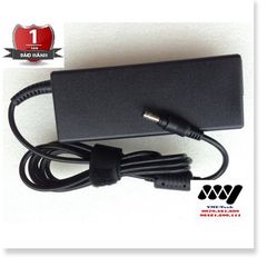 Sạc Laptop HP 19V 4.62A 90W Chân Đầu Đạn - Adapter Chất Lượng Cao Bảo Hành 9 Tháng, An Toàn Cho Laptop