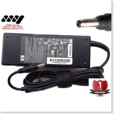 Sạc Laptop HP 19V 4.62A 90W Chân Đầu Đạn - Adapter Chất Lượng Cao Bảo Hành 9 Tháng, An Toàn Cho Laptop