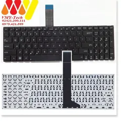 🔜 Bàn phím Laptop Asus A550 A550L A550C A550LD A550CC F552- Keyboard