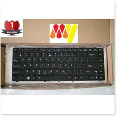 🔜 Bàn Phím Laptop Asus K43 K43E K43JS K43JY K43SC K43SD K43JC K43S K43B K43T K43U K43SJ