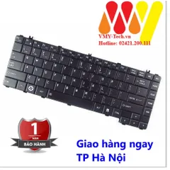 🔜 Bàn phím Laptop Toshiba satellite L630, L630D, L635, L635D