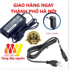 🔜 Sạc Adapter Acer 19V-2.37A 2.1A 45W Swift 1 SF113-31 SF113-31-P5CK SF113-31-P2VH SF114-31 SF114-32 SF114