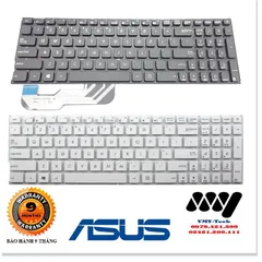 🔜 Bàn phím Laptop Asus R540 R540L R540LA R540LJ R540S R540SA R540SC X540SC R540YA