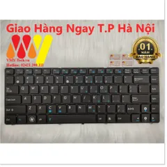 🔜 Bàn phím Laptop Asus X42 X42DE X42DQ X42DR X42DY X42F X42JA X42JB X42JC X42JE X42JK X42JP