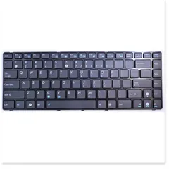 🔜 Bàn phím Laptop Asus X42 X42DE X42DQ X42DR X42DY X42F X42JA X42JB X42JC X42JE X42JK X42JP