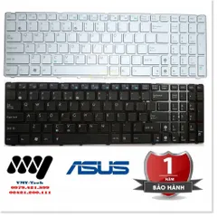🔜 Bàn phím laptop asus Part Number: MP-09Q33HB-5282 P/N: 0KN0-E02HE02 P/N: 04GNV32KHE00-2