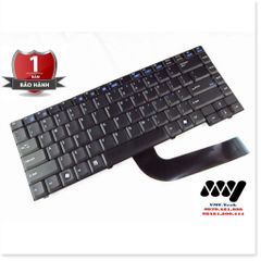 Bàn Phím Laptop Asus X51, X51L, X51R - Phím Chất Lượng, Đen, Tương Thích Nhiều Mẫu, Bảo Hành 1 Đổi 1, Phục Vụ Tại Nhà Hà Nội