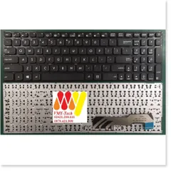 🔜 Bàn phím Laptop Asus A540 A540LA A540LJ A540SC A540SA A540U