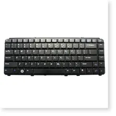 🔜 Bàn phím Laptop Dell Inspiron 1400 1420 1520 1521 1530 1318 1525 1535 1526 1540 1545 1546