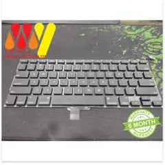 Bàn phím Macbook Pro 13″ A1278 2010 2011 2012 MB466 MB467 MB990 - Bảo hành 6 tháng, Phím chất lượng cao, Khách hàng hài lòng