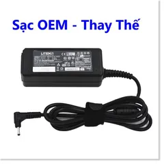 🔜 Sạc Adapter Acer 19V-2.37A 2.15A 45W Chromebook 11 CB3-111 CB3-131 CB3-132 CB3-131-C3SZ CB3-131-C3KD CB3-111-C670 CB3