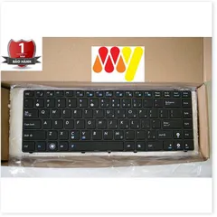 🔜 Bàn phím laptop asus N82 UL30 UL80 K40 P81 P81IJ P30 P30A P30AD X87 A411 K401N K401E