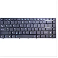 🔜 Bàn phím laptop asus N82 UL30 UL80 K40 P81 P81IJ P30 P30A P30AD X87 A411 K401N K401E