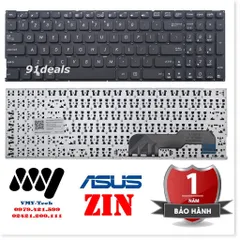 🔜 Bàn phím Laptop Asus X541 X541S X541SA X541SC - KeyBoard NEW ZIN