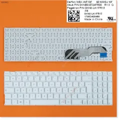 🔜 Bàn phím Laptop Asus X541 X541S X541SA X541SC - KeyBoard NEW ZIN
