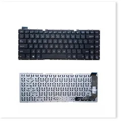🔜 Bàn phím Laptop Asus X541 X541S X541SA X541SC - KeyBoard NEW ZIN