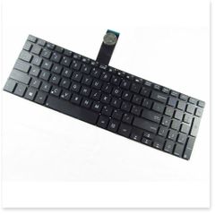 Bàn Phím Laptop Asus S551, V551LA, V551LB - Chất Lượng Cao, Bảo Hành 1 Đổi 1, Đen, Thích Hợp Với Nhiều Mẫu Laptop